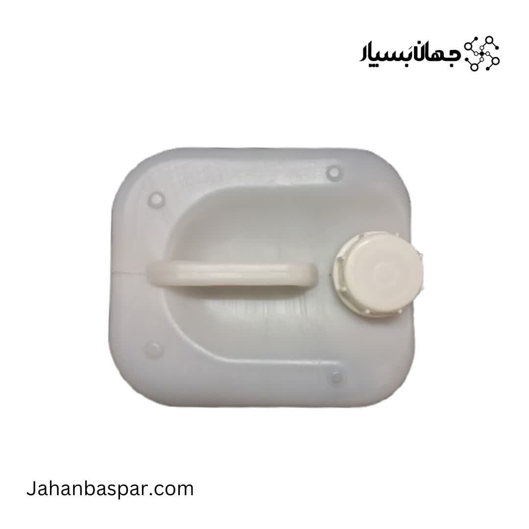 گالن ده لیتری دکمه دار-جهان بسپار